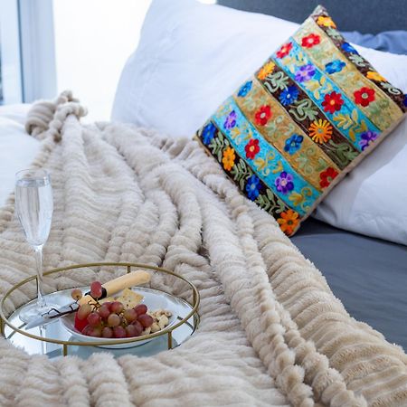 Quiet & Cosy In Claremont Apartment Кейптаун Екстериор снимка