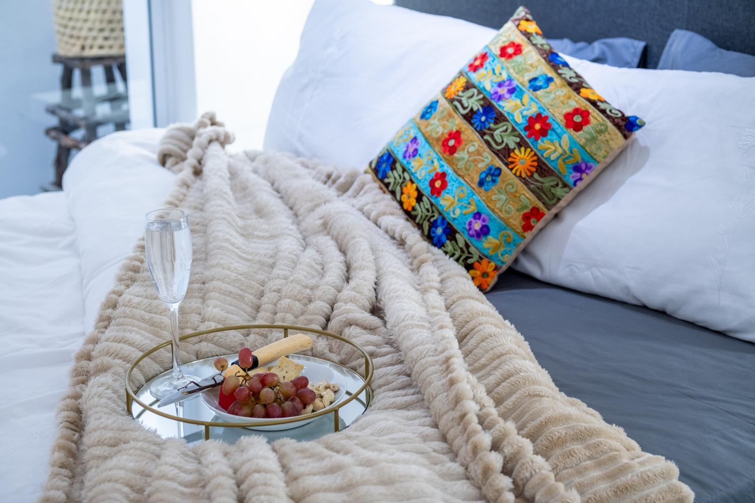 Quiet & Cosy In Claremont Apartment Кейптаун Екстериор снимка