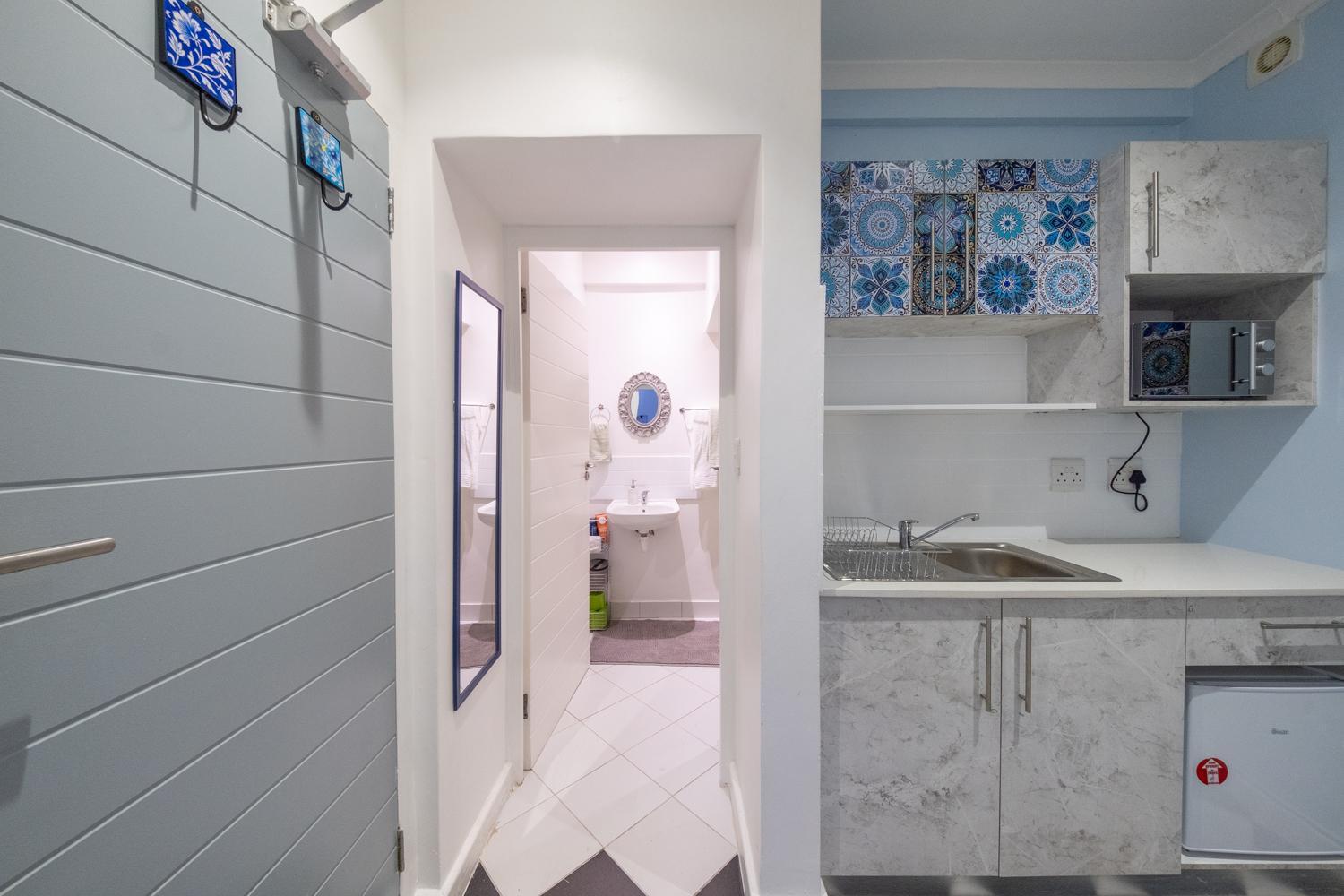 Quiet & Cosy In Claremont Apartment Кейптаун Екстериор снимка
