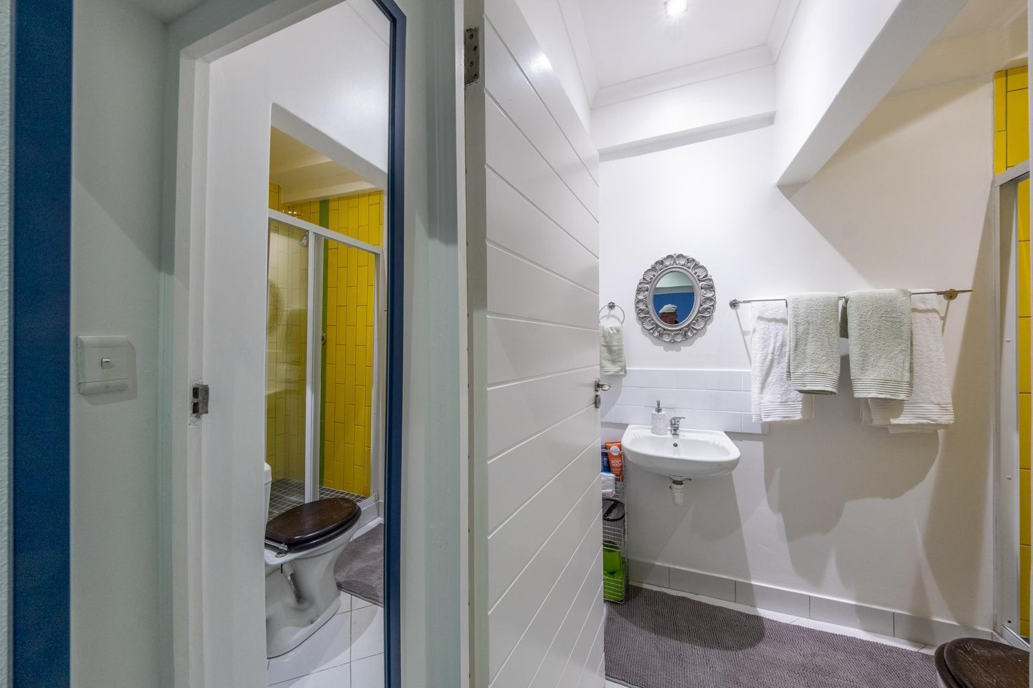 Quiet & Cosy In Claremont Apartment Кейптаун Екстериор снимка