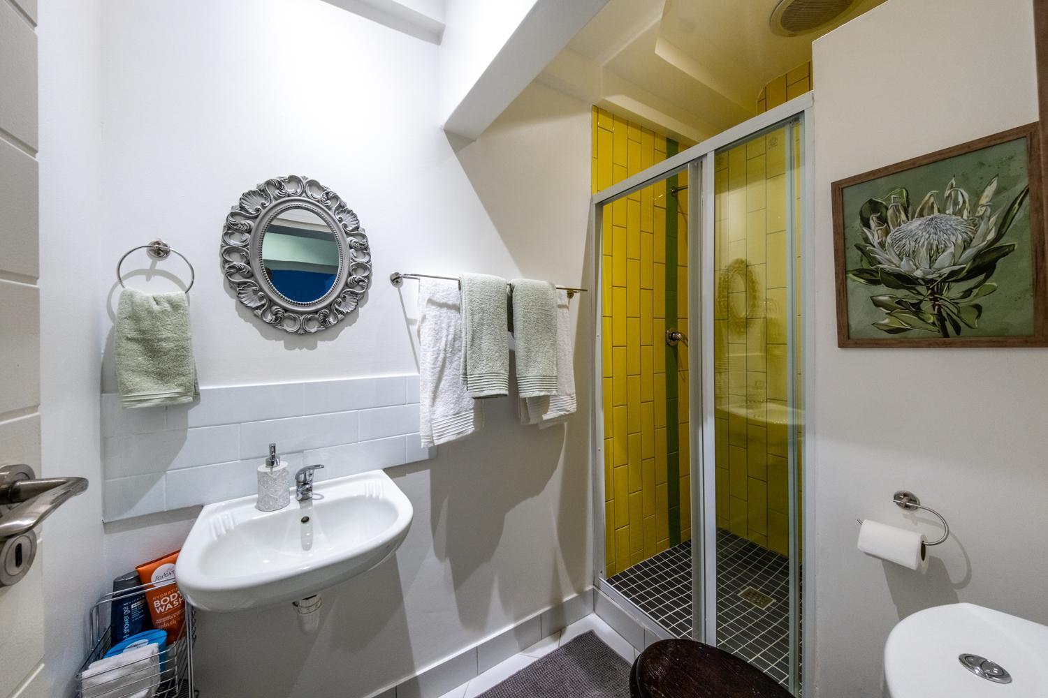 Quiet & Cosy In Claremont Apartment Кейптаун Екстериор снимка