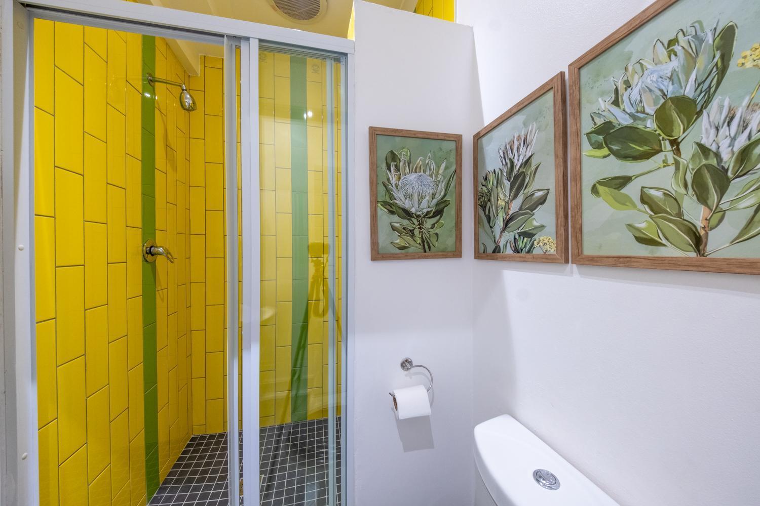 Quiet & Cosy In Claremont Apartment Кейптаун Екстериор снимка
